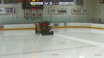 Replay: Home - 2024 Yale vs North Shore | Dec 8 @ 11 AM