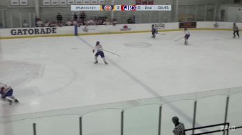 Replay: Home - 2024 Royals vs Canadiens | Jan 28 @ 6 PM