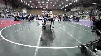 113A Cons. Round 1 - Christian Hood, Smithville vs Eri Candanosa, Klein