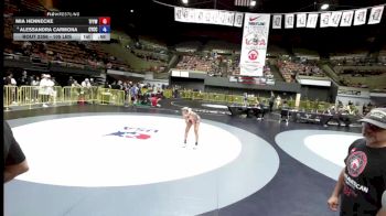 Replay: Mat 10 - 2025 CAUSA FS/GR Fargo Qualifier | Jun 1 @ 8 AM