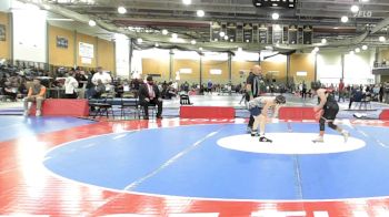 113 lbs Round Of 16 - Logan Sousa, Mt. Hope vs Michael Newton, Scituate