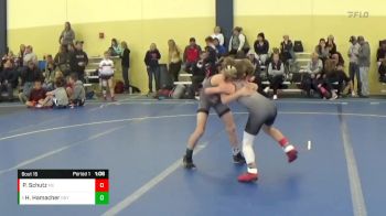 75 lbs Champ. Round 2 - Harper Hamacher, Grynd vs Peter Alexander Schutz, MN Elite