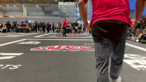 Dylan Drope vs Alonso Cestti 2025 ADCC Vancouver Open