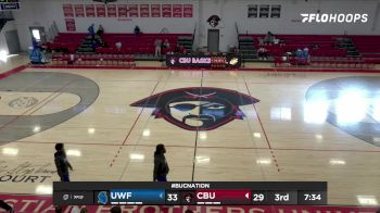 Replay: West Florida vs Christian Brothers | Dec 17 @ 1 PM