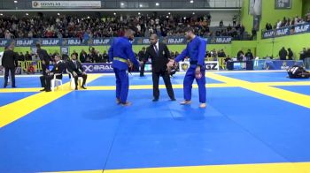 JACKSON SOUSA DOS SANTOS vs FELLIPE UBAIZ TROVO 2020 European Jiu-Jitsu IBJJF Championship