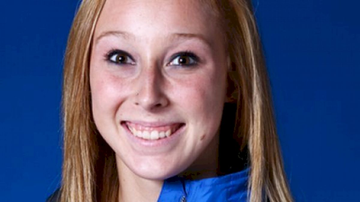 SEC Senior Saturday: Kentucky Wildcat Marissa Beucler