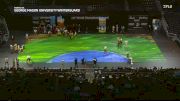 George Mason University Winterguard "Fairfax VA" at 2026 WGI Guard World Championships