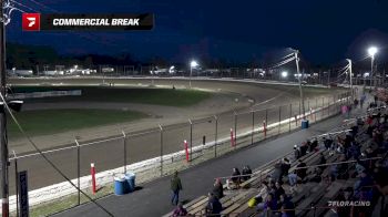 Full Replay | Weekly Racing at Utica-Rome Speedway 4/25/25
