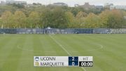 Replay: UConn vs Marquette | Oct 13 @ 1 PM