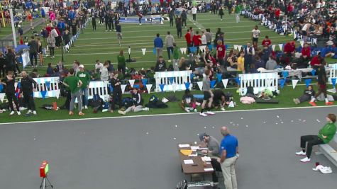 Replay: High Jump | Feb 14 @ 10 AM