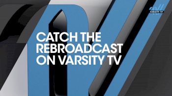 Replay: NCA Atlanta Classic | Jan 26 @ 8 AM