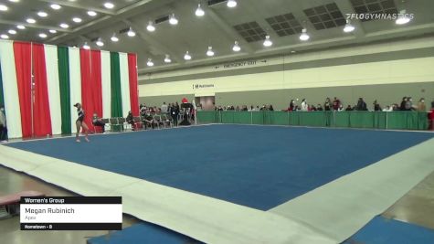 Megan Rubinich - Women's Group, Apex - 2021 Christmas on the Chesapeake