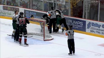 Replay: Away - 2025 Powell River vs Chilliwack | Jan 31 @ 6 PM