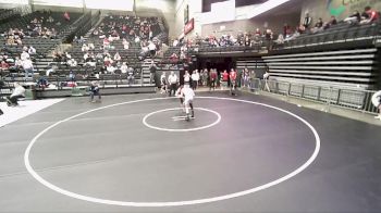 129 lbs Champ. Round 1 - Keenen Kelley, Syracuse vs Owen Burdett, Viewmont