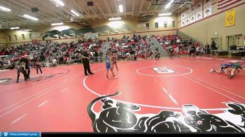 67 lbs Quarterfinal - Ayden Hernandez, Ascend Wrestling Academy vs Hunter Choi, Cherry Creek Wrestling Club