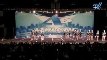 ATA - J-Force [2025 L4 Junior Day 2] 2025 Athletic Championships Atlanta Nationals