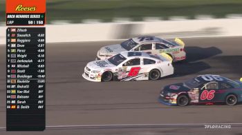 Replay: ARCA Menards at Iowa | Jun 14 @ 8 PM