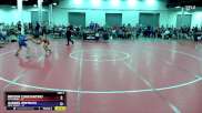 119 lbs Placement Matches (16 Team) - Bryson Constantino, California vs Gabriel Roman III, New Jersey