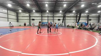 95 lbs Rr Rnd 7 - Aarian Jeter, Virginia Team Predator - BHS vs Nathan Kasak, 4M - BHS