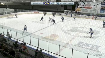 Replay: Home - 2024 Carleton Place vs Hawkesbury | Nov 1 @ 8 PM