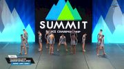 The Vision Dance Center - Junior Small Jazz [2025 Junior - Jazz - Small Finals] 2025 The Dance Summit