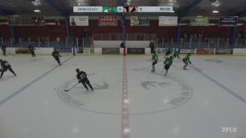 Replay: Home - 2025 Gatineau vs St-Eustache | Aug 12 @ 7 PM