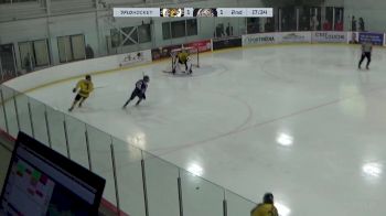 Replay: Home - 2024 Lac St. Louis vs Esther-Blondin | Nov 17 @ 1 PM