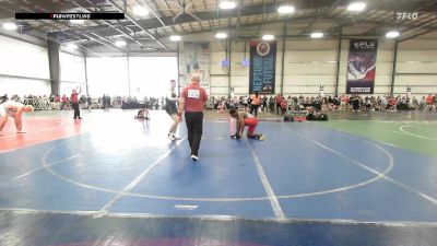 220 lbs Consi Of 16 #1 - Ahmar Davis, DC vs William Shakir, PA