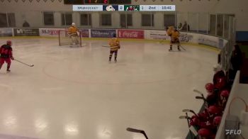 Replay: Home - 2024 New Hampshire vs Vermont | Oct 27 @ 11 AM