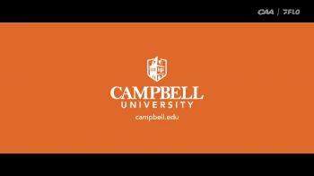 Replay: Northeastern vs Campbell | Feb 7 @ 7 PM