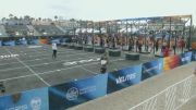 Women - Gymreapers Arena - TRTM - Intermediate Teams Heat 4