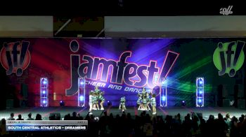 South Central Athletics - Dreamers [2025 L3 Youth Day 1] 2025 JAMfest Lexington Classic