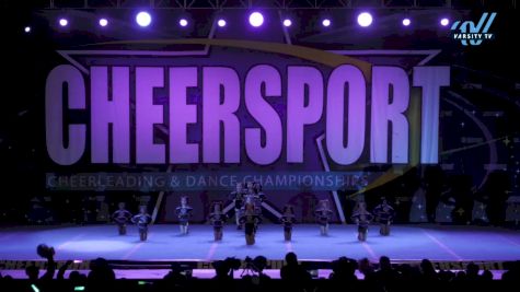 Cheer Athletics - Dallas - Pretty Young Tigers [2024 L1 Mini - Small - A Day 2] 2024 CHEERSPORT National All Star Cheerleading Championship