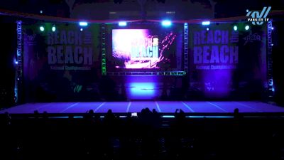 Xtreme Generations - HALO [2024 L1 Performance Rec - 14Y (NON) - Small Day 2] 2024 ACDA Reach the Beach Nationals & Dance Grand Nationals