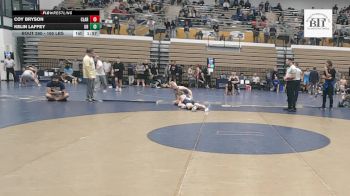 Replay: Mat 2 - 2025 Clarion Open | Nov 2 @ 9 AM