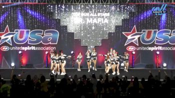 USA Starz - Lady Starz [2024 L4 Junior Day 1] 2024 USA All Star Super Nationals