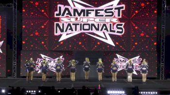 Showtime Elite Atlanta - Day 1 [2024 L4.2 Senior - Small - A] 2024 JAMfest Cheer Super Nationals