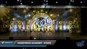DanzForce Academy - Stars [2019 Mini Prep Hip Hop Day 2] 2019 Encore Championships Houston D1 D2