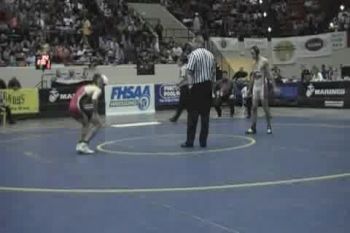 Rey Parrado goleman vs Carlos Montero coral gable