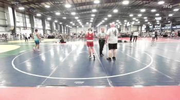 180 lbs Rr Rnd 2 - Sean Pfeiffer, OBWC vs Ameer Khalil, TSB