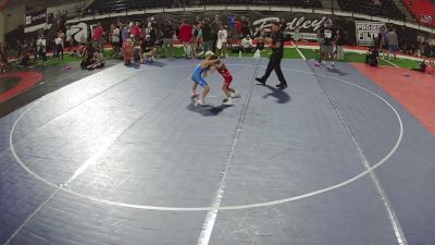 55 lbs Semis - Stone Artates, Hawaii vs Aspen Zamitalo