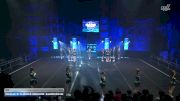 TSG Salach e.V. Glamorous Cheerleader - Glamorous Blush [2026 IO-3 Day 1] 2026 ELITE Cheerleading Championship