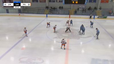 Replay: Home - 2024 PAL Islanders vs Hitmen | Oct 6 @ 7 PM