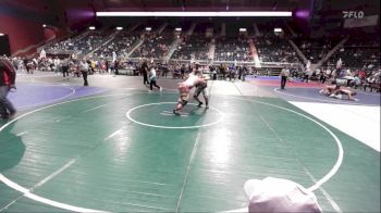 Rr Rnd 3 - John Williams, Project WC vs Chase Sullivan, Widefield WC