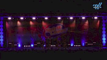 East Celebrity Elite - CT - FAME [2025 L6 Senior Coed - XSmall Day 2] 2025 Spirit Cheer Super Nationals