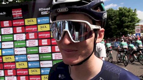 USA Cycling Pro Road National Championships Allow Pro Continental Teams To Shine