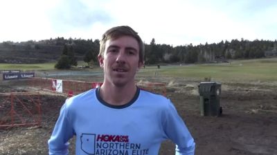 Craig Lutz happy to start 2016 with victory at USA XC Champs