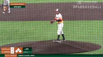 Replay: Quebec vs Joliet | May 18 @ 10 AM
