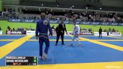 IBJJF European Championships Day 4 Mat 4 Part 1