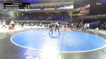 Replay: Mat 2 - 2026 Sac-Joaquin Masters | Feb 20 @ 9 AM